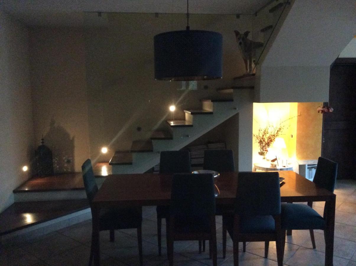 B&B Il Frassino Perugia Eksteriør bilde